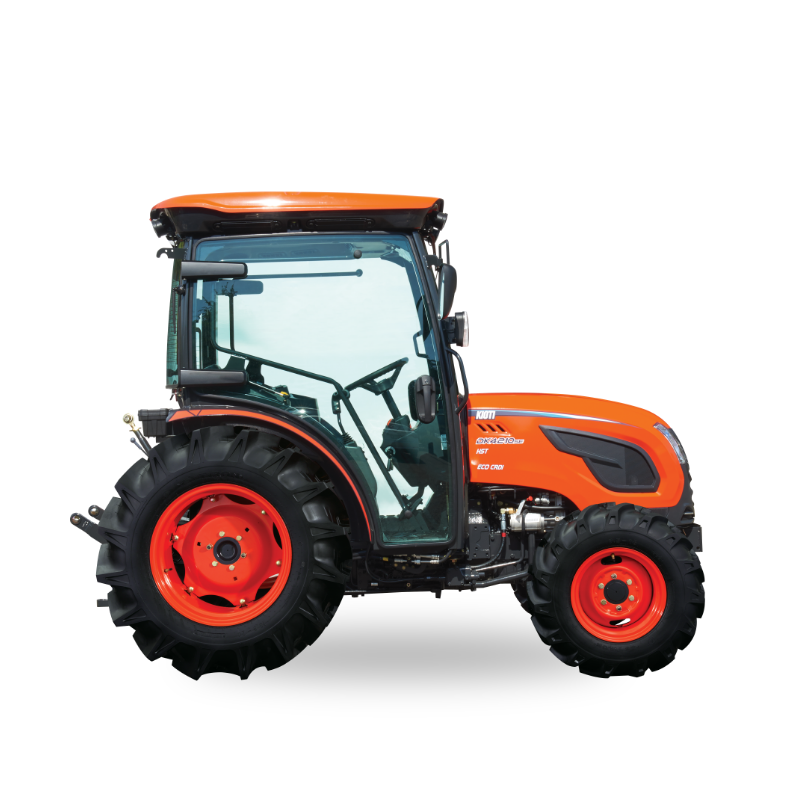 Kioti DK5020 M/HST compacttractor 50pk