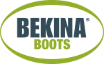Bekina laars, THERMO Steplite XCI groen(S5)
