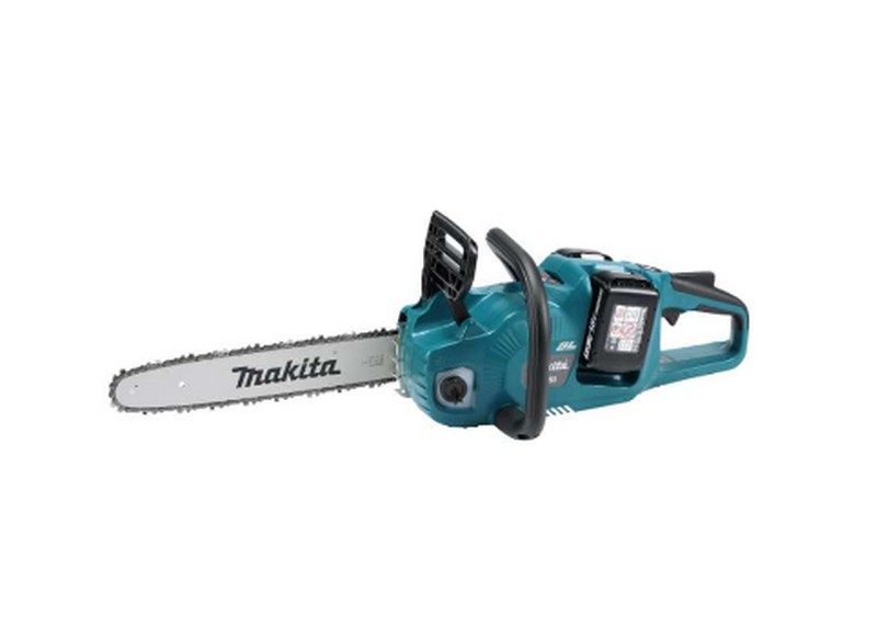 Makita DUC353 Kettingzaag 35cm 2x18v