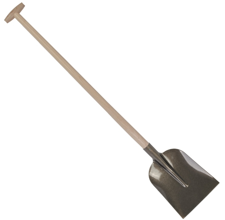 Talen Tools – Betonschop  110cm gehard