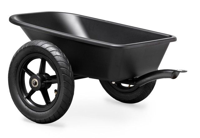 BERG Trailer L