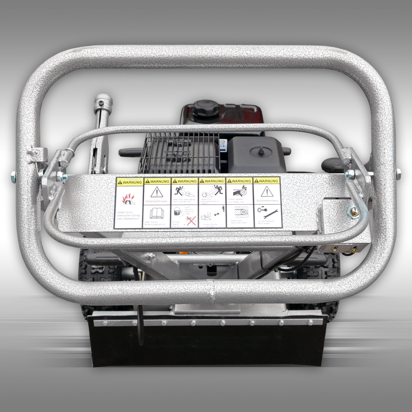 Jansen Stobbenfrees BSF-13