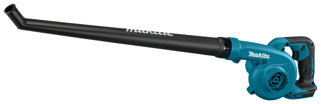 Makita LXT 18V Blaas- en zuigmachine