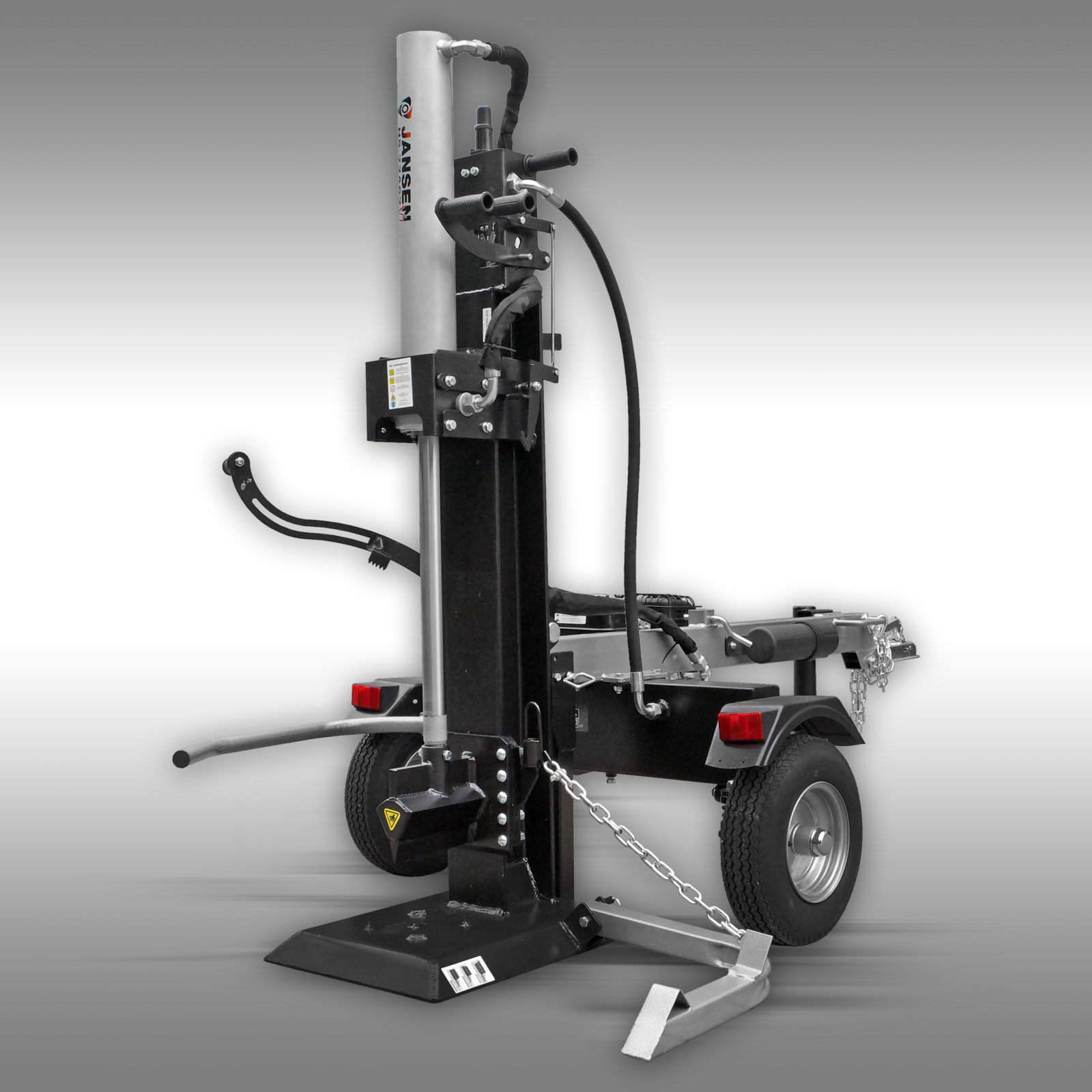 Houtklover Jansen HS-22A62-V2