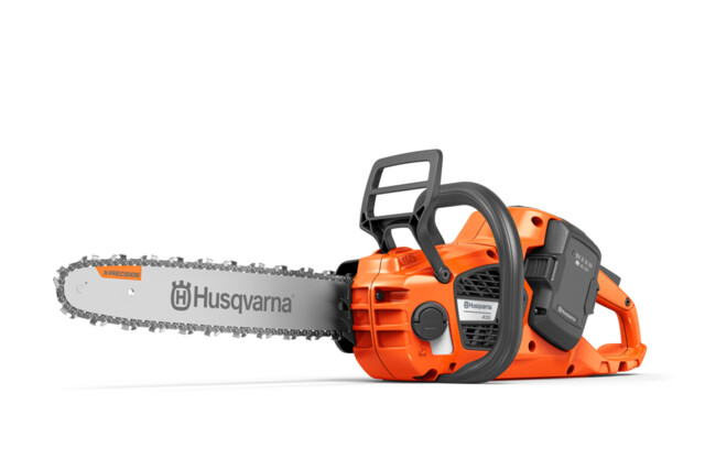 Husqvarna Kettingzaag 435i Accu 40cm