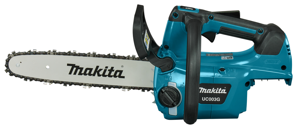 Makita Tophendle Kettingzaag 30cm 40V