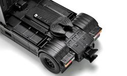 Volvo FH 6x2 met Bluetooth app control 1