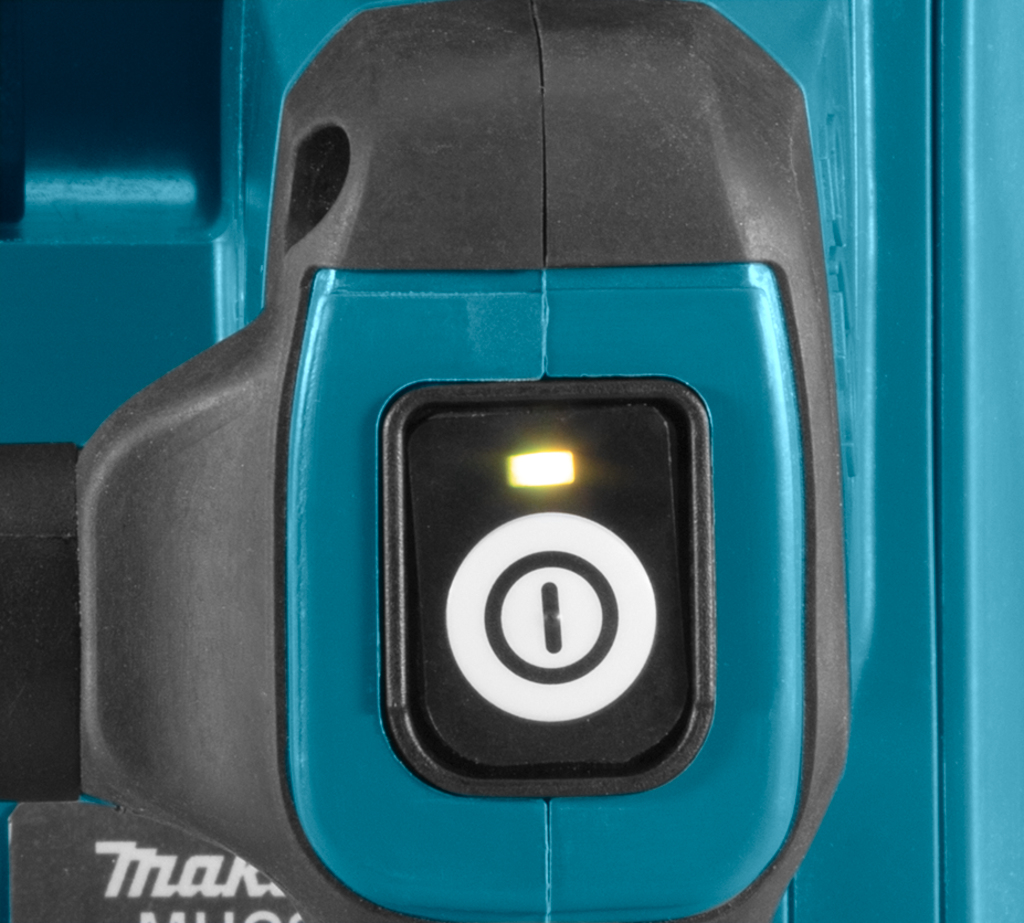 Makita tophandle Kettingzaag 25cm 18v