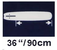 90cm