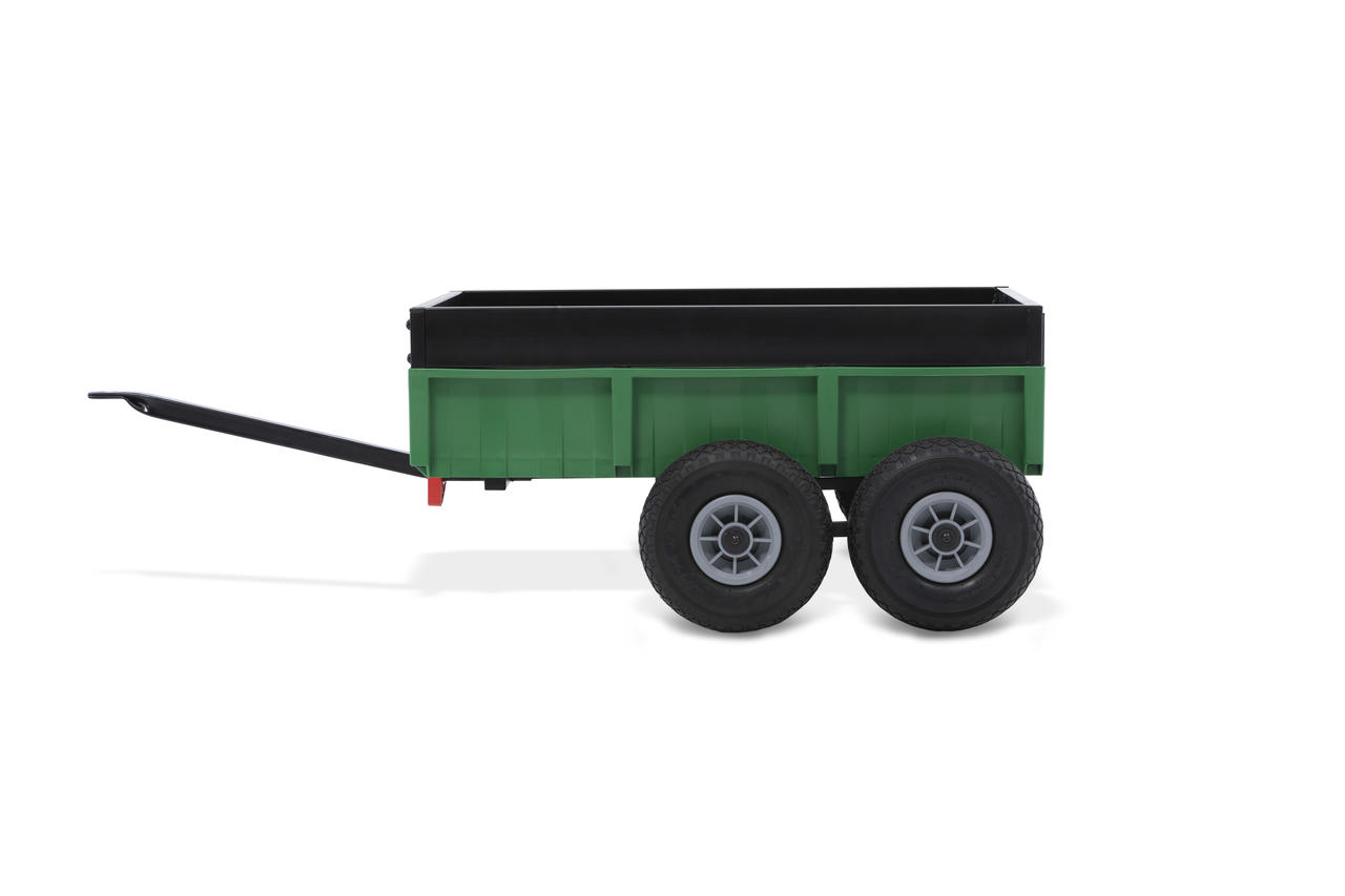 BERG Tandem Trailer XL