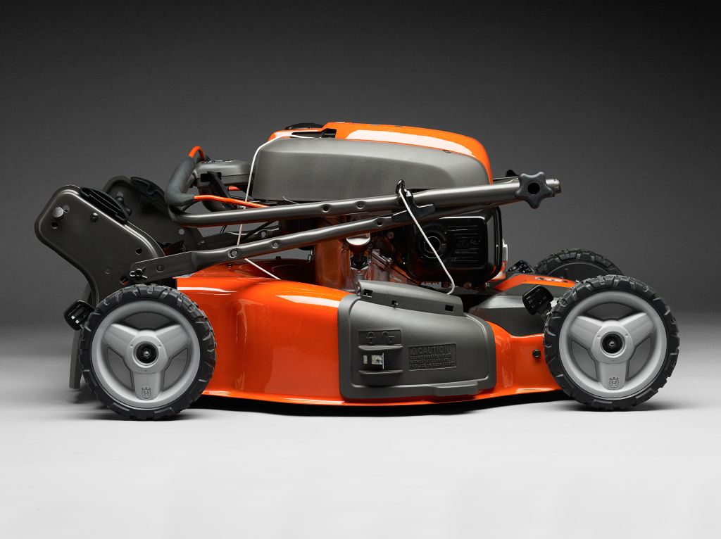 Husqvarna  LC356V Gazonmaaier