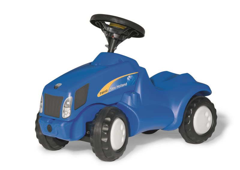 rollyMinitrac New Holland T 6010