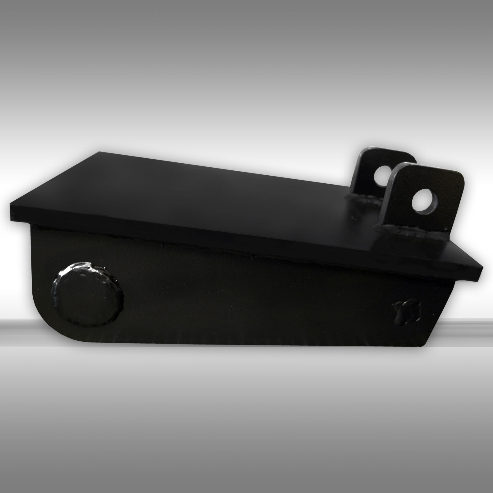 Grondboor Jansen snelwissel MS-01 tbv HBG-1500/2000