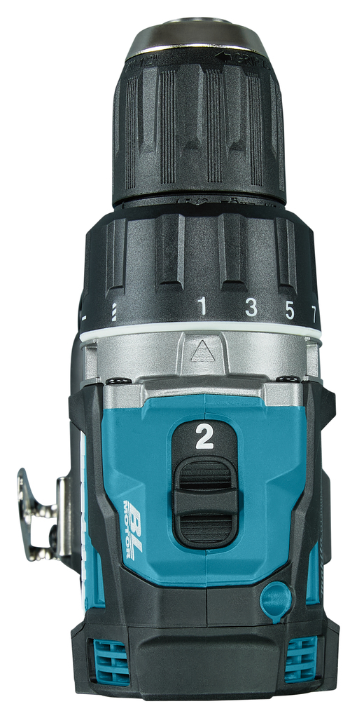 Makita XGT 40 V Max Boor-/schroefmachine DF002GZ