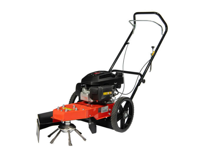 Ariens onkruidborstelmachine WB370 PRO-2 