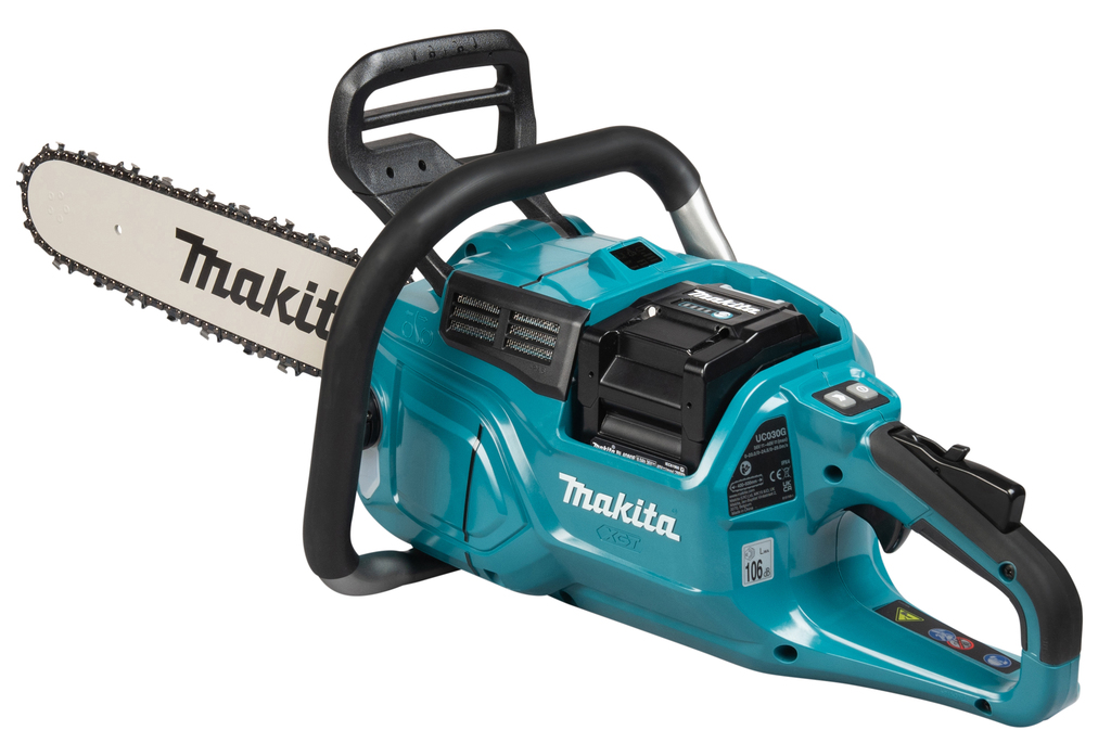 Makita Kettingzaag UC030GZ 30cm 40V Max