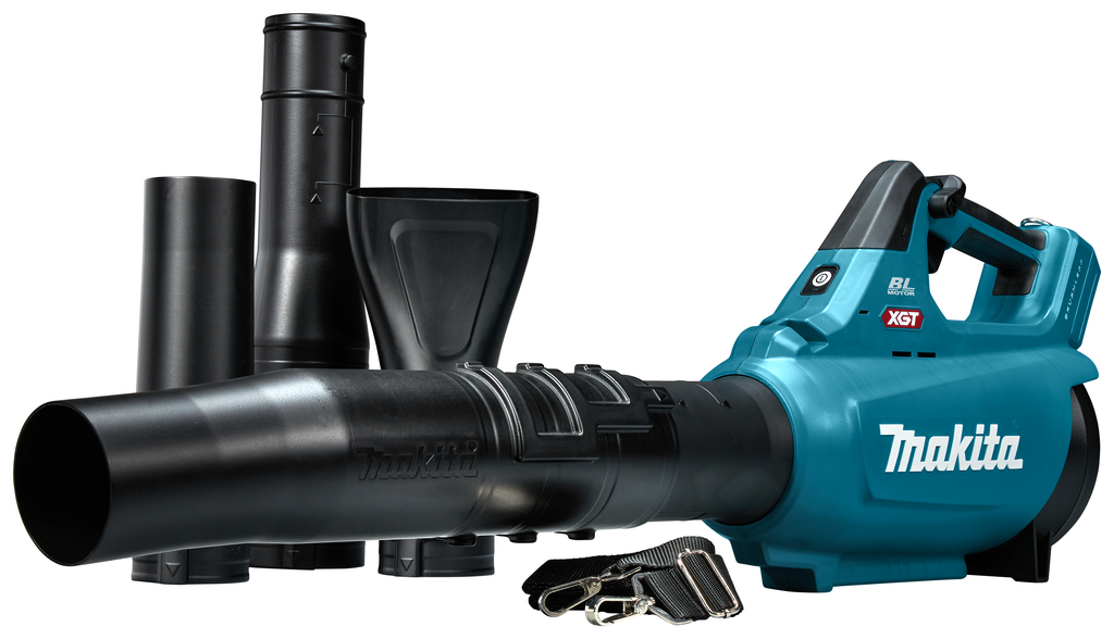 Makita XGT 40 V Max Bladblazer