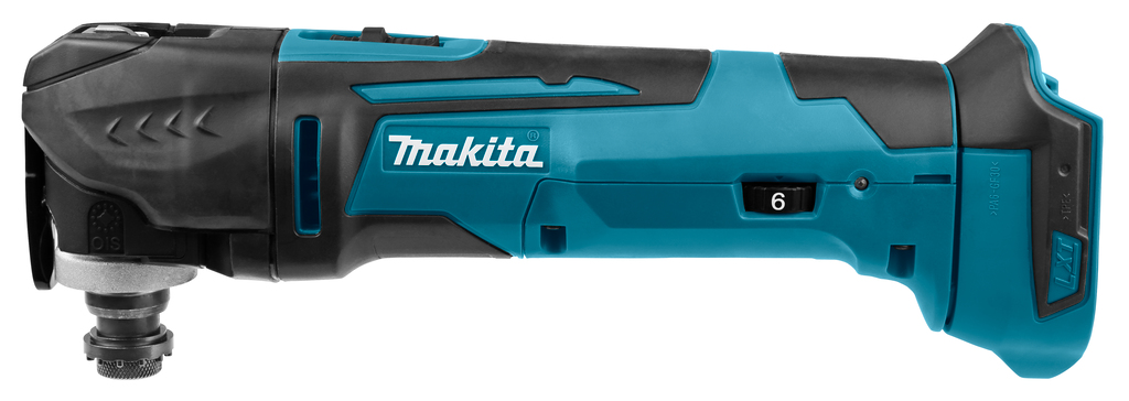 Makita 18 V Multitool DTM51Z