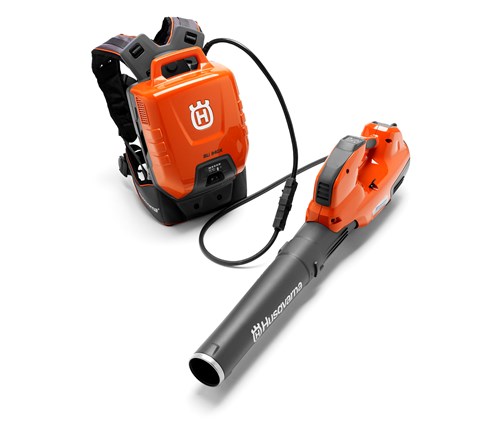 Husqvarna bladblazr accu 536LiBX