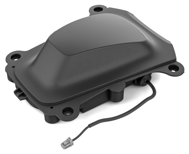 Automower EPOS Plug-in NERA 320/430X/450