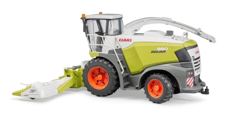 Claas Jaguar 980 1:16