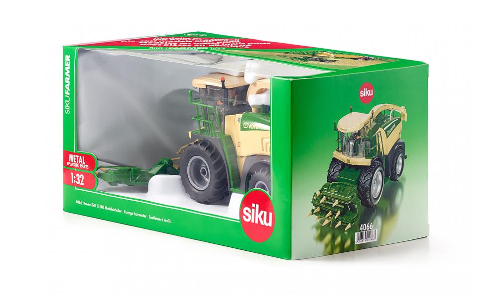 Krone BIG X 580 1:32