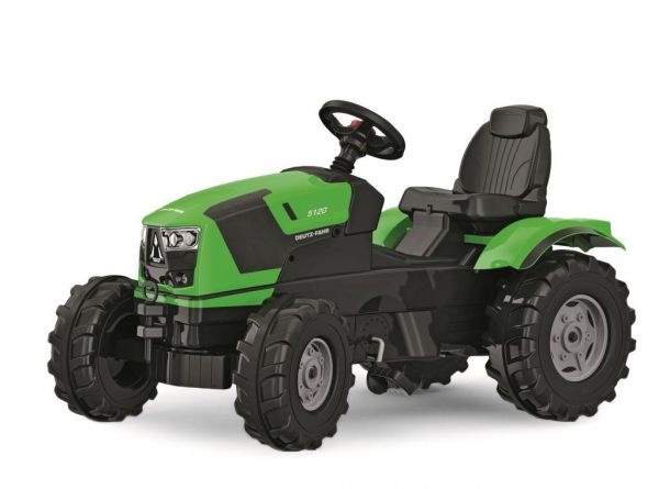 rollyFarmtrac Deutz-Fahr 5125