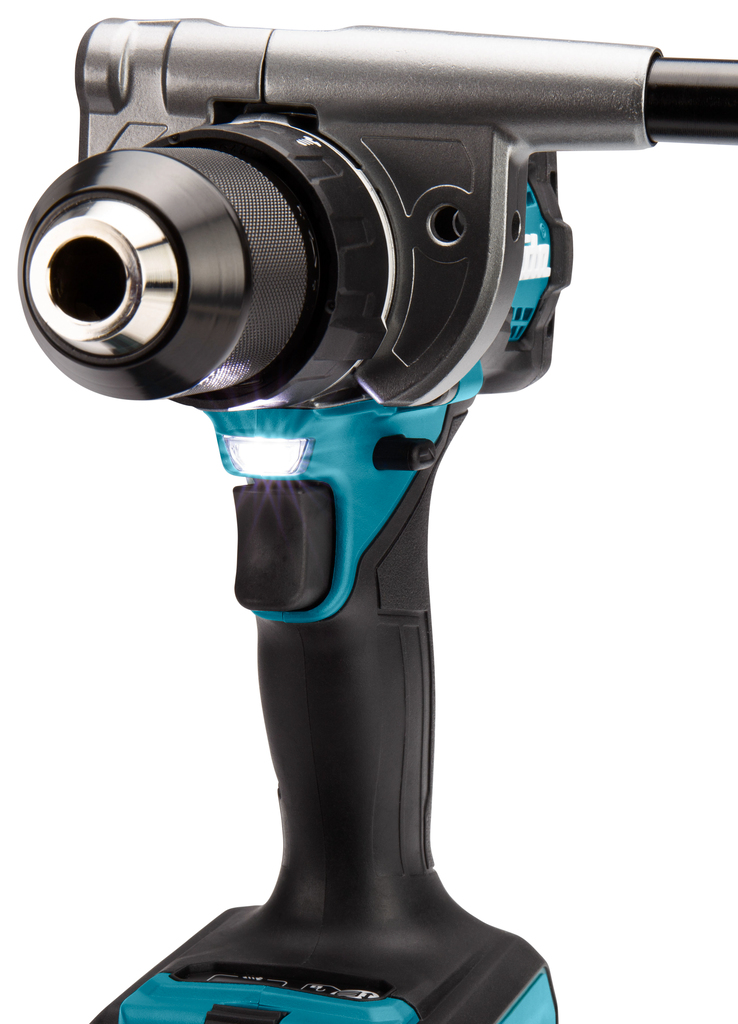Makita XGT 40 V Max Boor-/schroefmachine DF001GZ