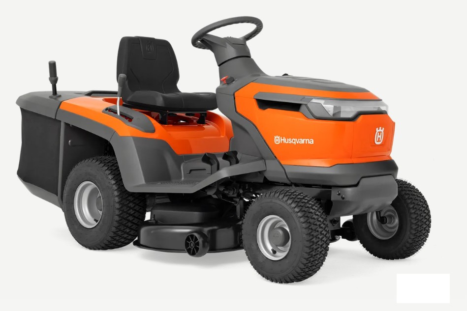 Husqvarna TC 100i Accu Zitmaaier 95 cm