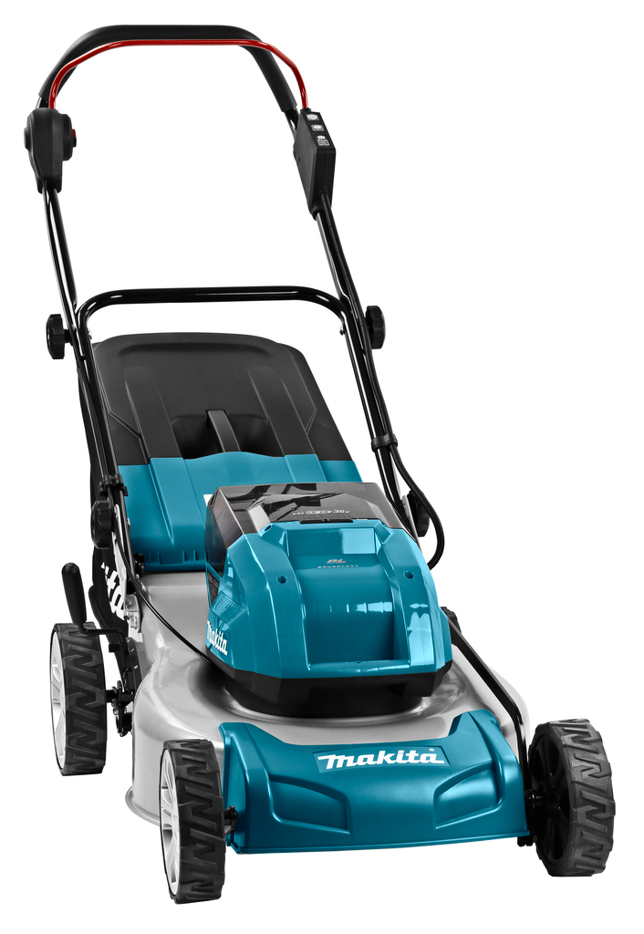 Makita Grasmaaier 46cm 2x18v
