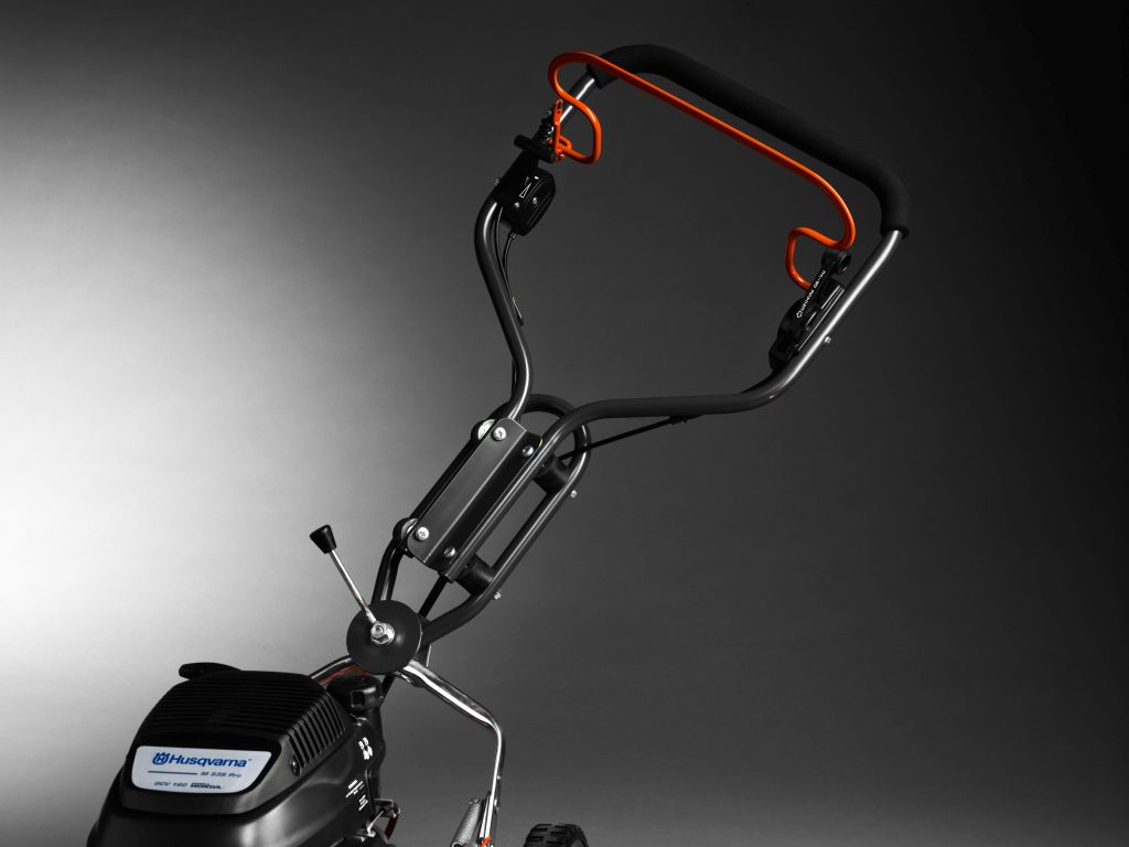 Husqvarna LB 553 S e  Ruwterrein Maaier