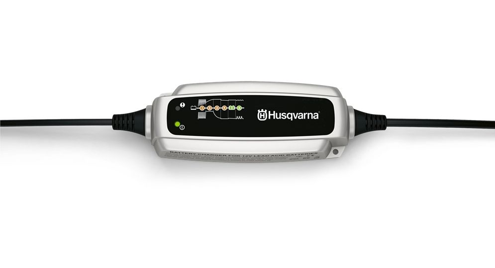 Husqvarna Acculader BC.80