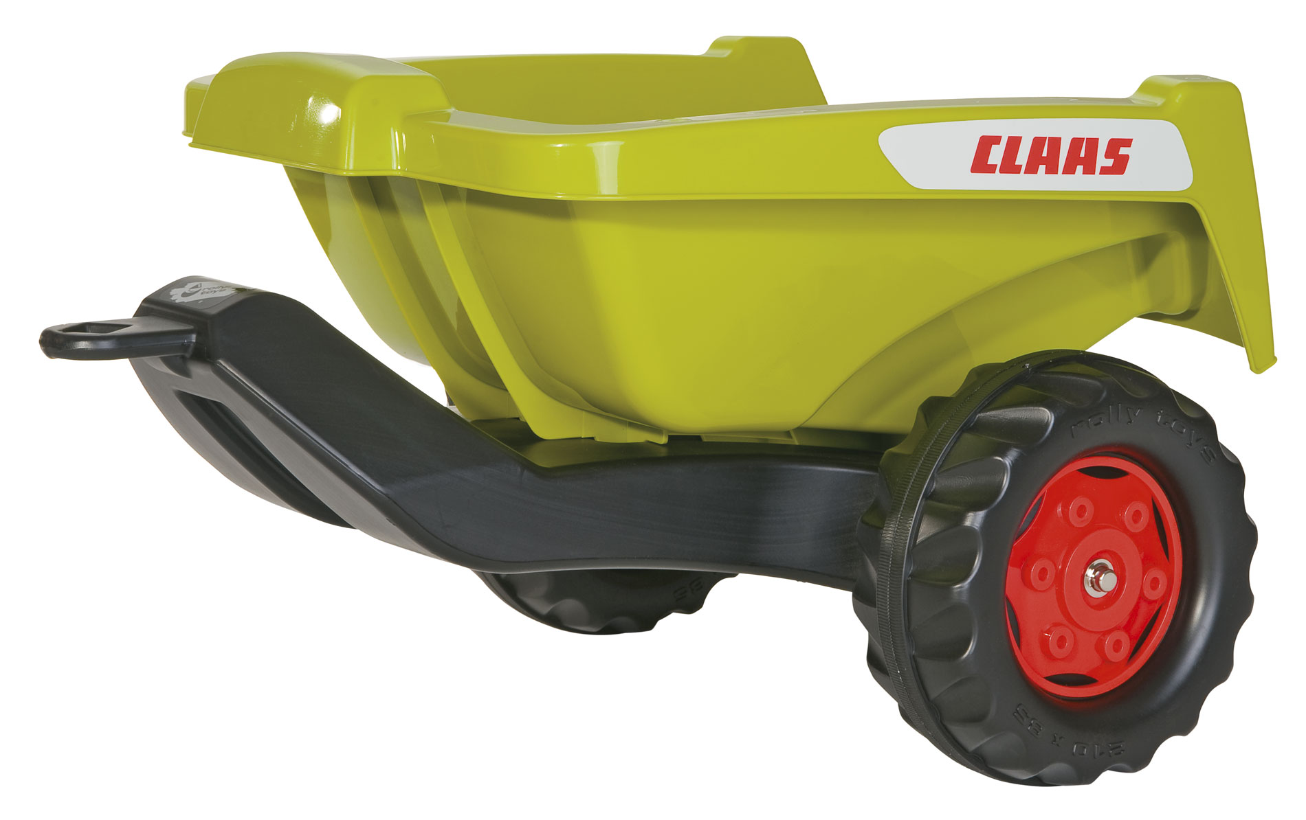 rollyKipper II Claas