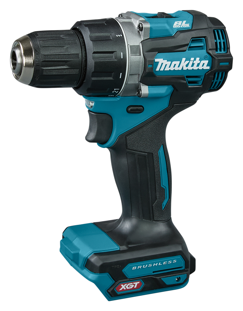 Makita XGT 40 V Max Boor-/schroefmachine DF002GZ