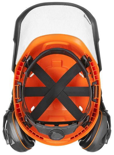 Husqvarna Helm Technical