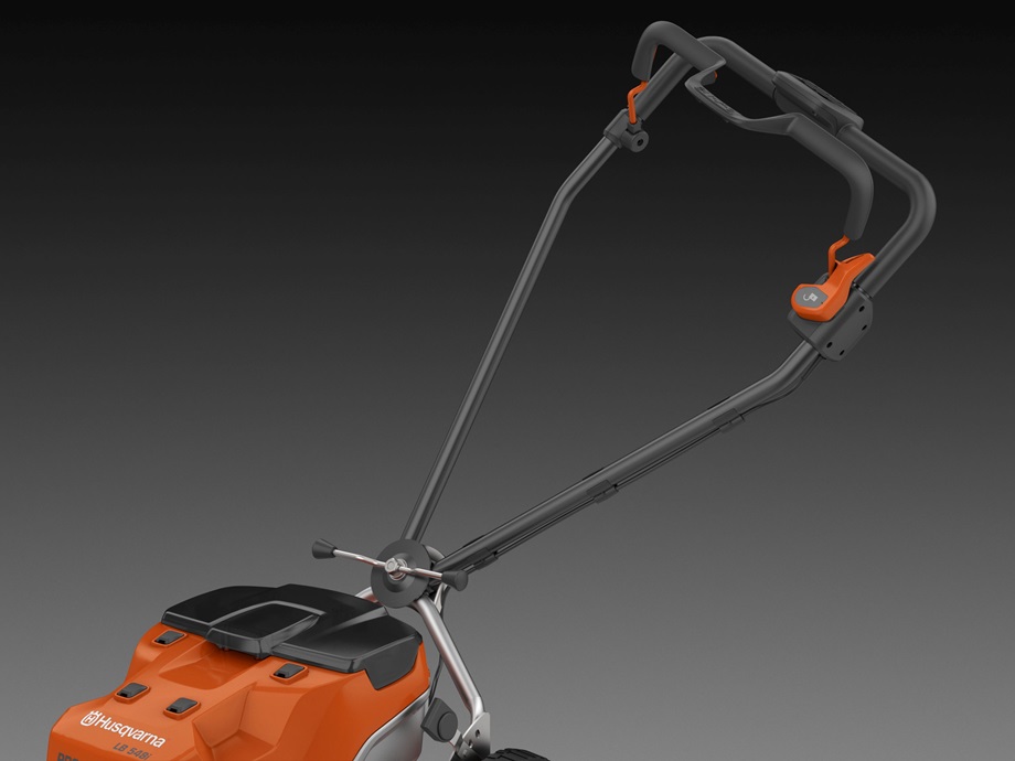Husqvarna LB553iV  Ruwterrein Maaier