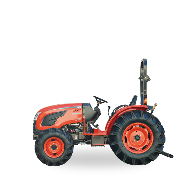 Kioti DK4520 HST compacttractor 45pk