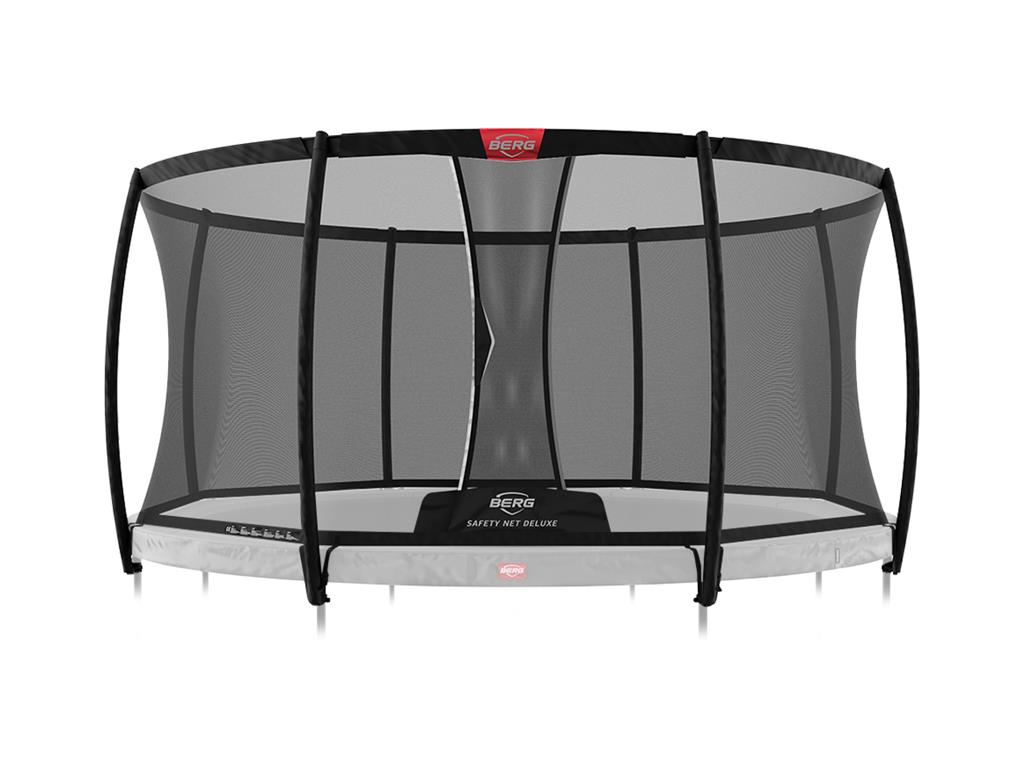 BERG Safety Net Deluxe 270 (8 poles)