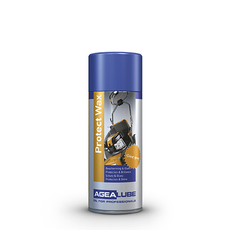 AgeaLub Protect Wax 400ml