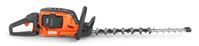Husqvarna 522iHD60 Accu Heggenschaar