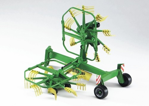 Krone hark 1:16