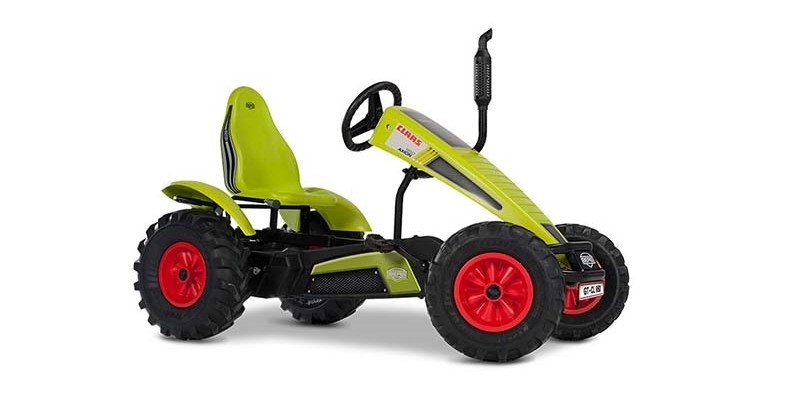 BERG XXL CLAAS BFR