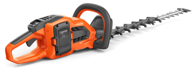 Husqvarna Heggenschaar 322iHD60