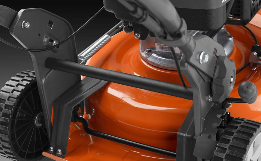 Husqvarna LB251S gazonmaaier Mulcher