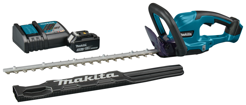 Makita Heggenschaar 50cm 18V