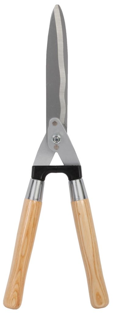 Heggenschaar golfsnede 25 cm