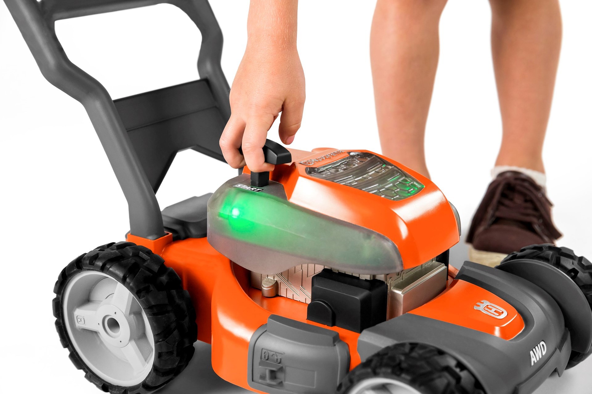 Husqvarna speelgoed Gazonmaaier