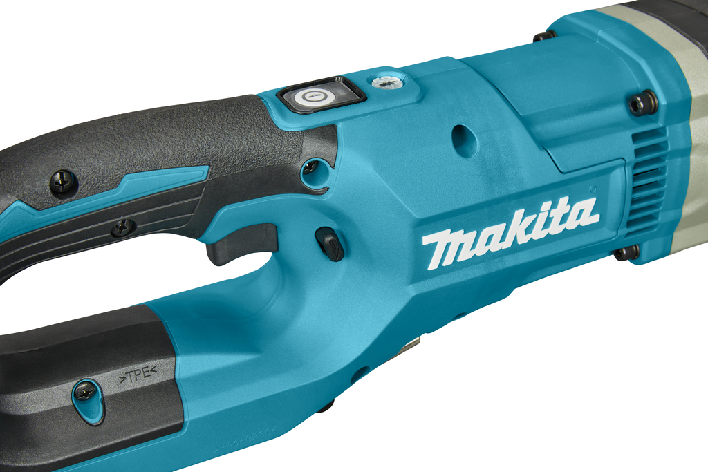 Makita DDG460 LXT 2x18 V accu Grondboor