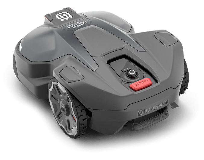 Automower® 450X NERA >5000 m²