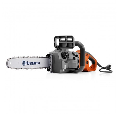 Husqvarna Kettingzaag 418EL